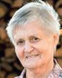 Profilbild Maria Anna Hörtrich